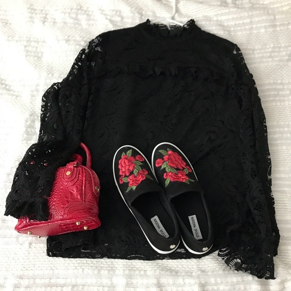 Steve Madden Shoes - Steve Madden Shoes only